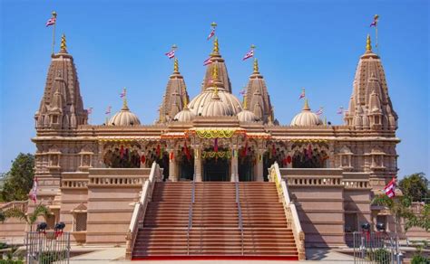 Top 16 Famous Temples in Nashik, Maharashtra - Tusk Travel Blog