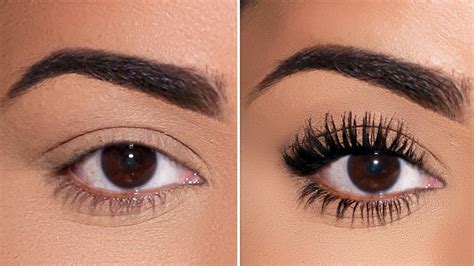 Dramatic Thick Eyelash Extensions: The Ultimate Way to Elevate Your ...