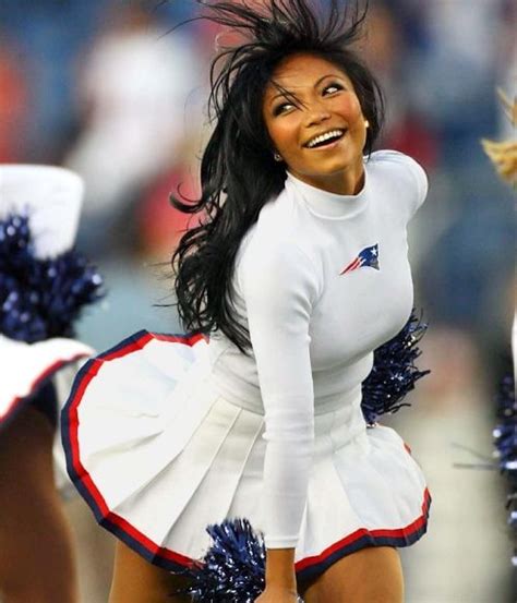 patriot | Patriots cheerleaders, Nfl cheerleaders, New england patriots ...