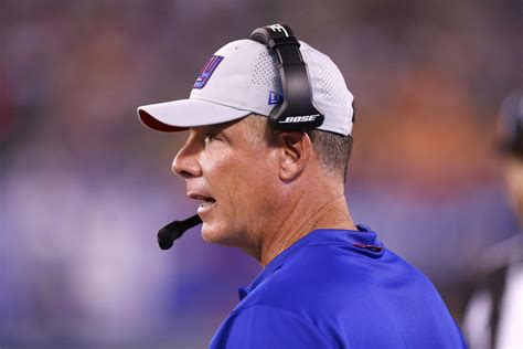 Giants Pat Shurmur pleased with professionalism shown in joint practices - Big Blue View