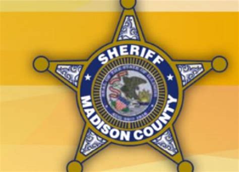 Illinois Leaks | AG: Madison County Sheriff improperly withheld video ...