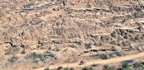 [pib] Ravines of Chambal-Gwalior Region - Civilsdaily