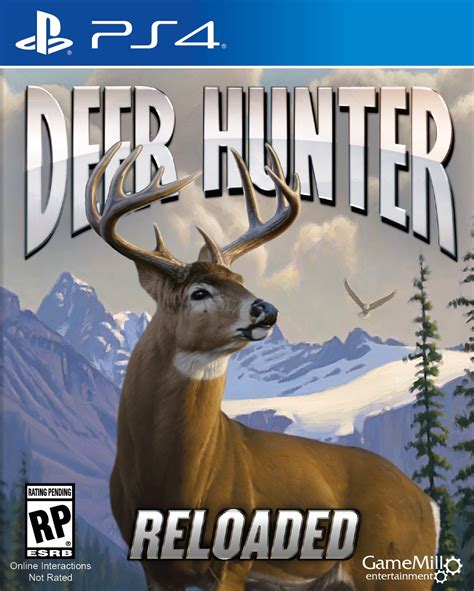 Køb Deer Hunter: Reloaded