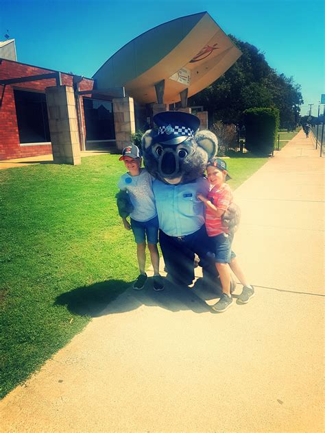 Warwick Rodeo Parade - Darling Downs