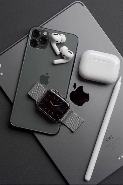 iPhone Accessories and Gadgets | Productos de manzana, Productos de apple, Iphone apple watch