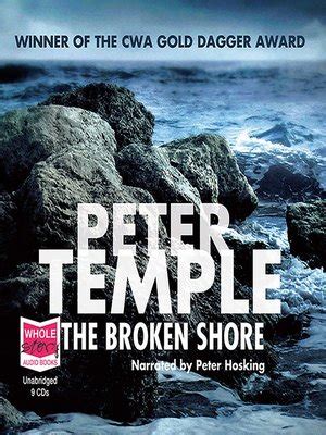 The Broken Shore by Peter Temple · OverDrive: ebooks, audiobooks, and ...