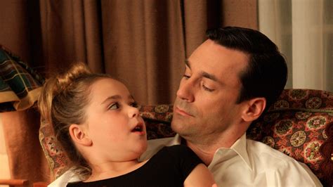 Mad Men’s Jon Hamm Has a Badass Idea for a Sally Draper Spin-Off ...