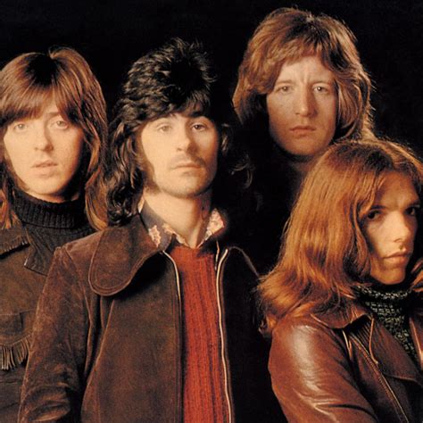 Badfinger - Straight Up - Reviews - Album of The Year