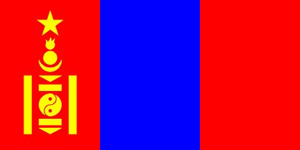 Mongolia