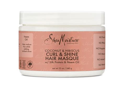 The 20 Best Hair Masks for Curly Hair in 2021 - PureWow