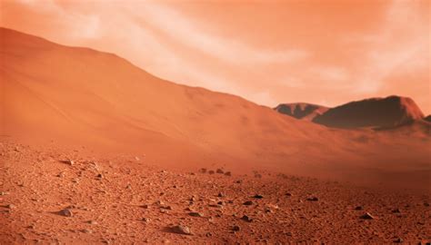 Evidence of water on Mars supported by new data on ancient waterways | SYFY WIRE