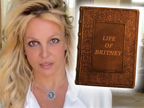 Britney Spears' Book is Done, Delayed Because of Paper Shortage