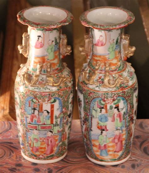 Chinese Antique Porcelain Vase Instappraisal - vrogue.co