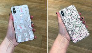 Casetify Glitter Case Unboxing and Review – mobile optin reviews