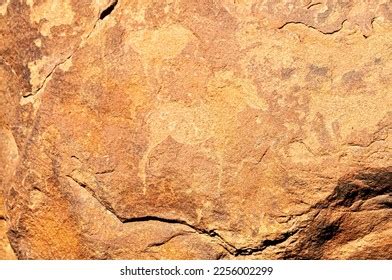 1,208 Bushman Rock Paintings Images, Stock Photos & Vectors | Shutterstock