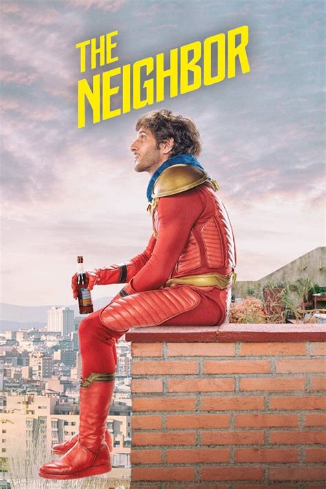 The Neighbor - Rotten Tomatoes