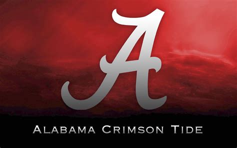 Free Alabama Crimson Tide Wallpapers | PixelsTalk.Net