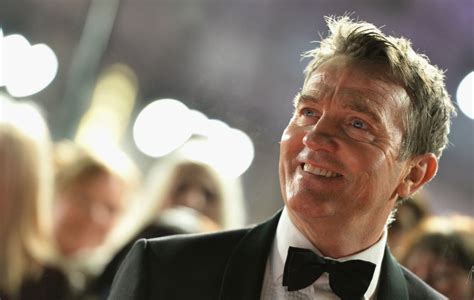 Bradley Walsh says Guy Ritchie fired him from Snatch