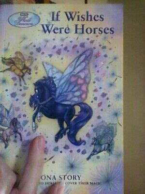 If Wishes Were Horses (book) NEW | eBay