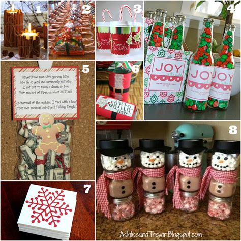 Smith Family: DIY Inexpensive Christmas Gifts