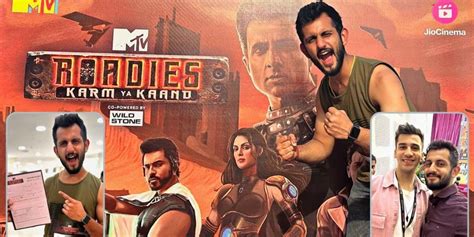 MTV Roadies Season 20 Episode 21: Release Date, Spoilers & Streaming Guide - OtakuKart