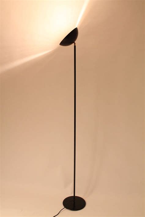 6 Feet TILTING HEAD TORCHERE Italia Minimalist Halogen Floor | Etsy | Halogen floor lamp ...