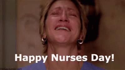 Happy Nurses Day! GIF - Happy Nurse Day - Discover & Share GIFs