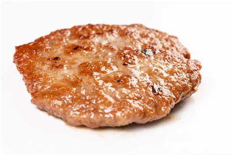 Fried Pork Chops - Creative Commons Bilder