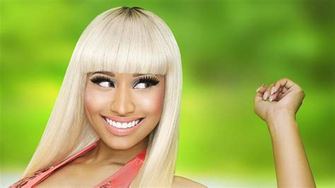 Nicki Minaj Wallpaper (72+ images)