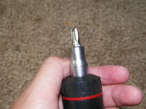 mygreatfinds: Simian 10 in 1 Autoloading Ratchet Screwdriver Review
