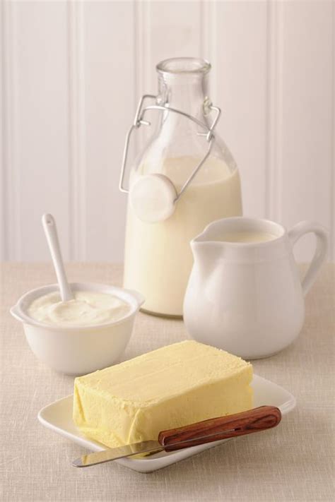 9 Best Heavy Cream Substitutes - How to Make Heavy Cream