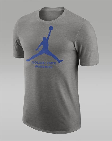 Golden State Warriors Essential Men's Jordan NBA T-Shirt. Nike PH
