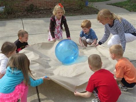 Five activities to promote teamwork by Teach Preschool Teamwork ...