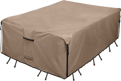 Patio Table Covers - Amazon.com