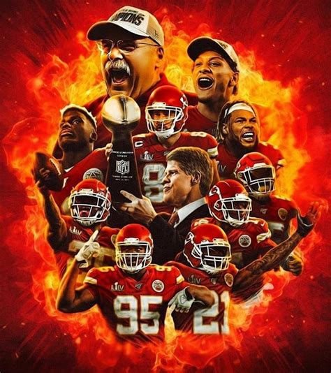 Football Wallpaper Chiefs - jhayrshow