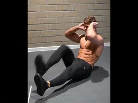 Workout & ABS weighted 🔥 - YouTube