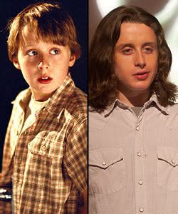 Rory Culkin Grows Up in ‘Scream 4′