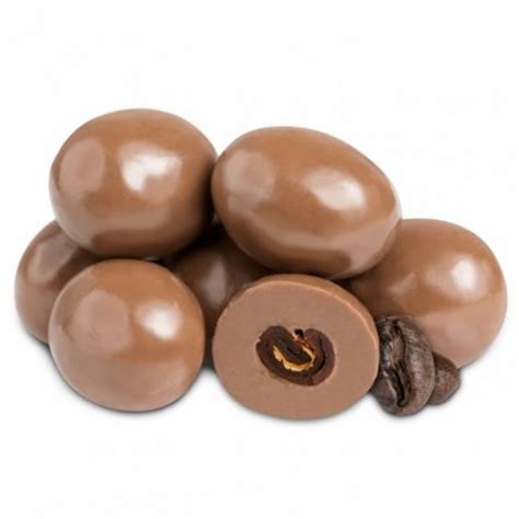 Milk Chocolate Espresso Beans | Espresso Beans | Albanese Candy