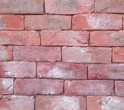 Reclaimed effect farmhouse Brick slips
