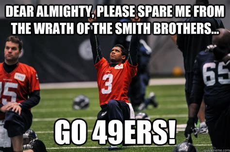 49ers vs seahawks memes | quickmeme