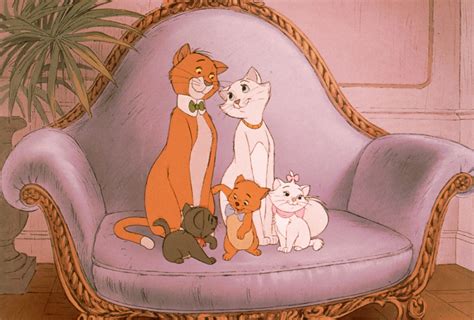 Aristocats Frontpage | Film-Rezensionen.de