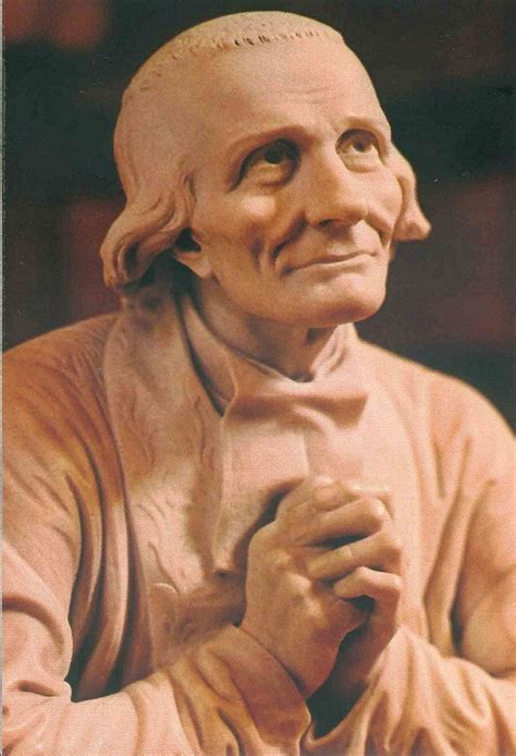 St. John Vianney and the Cross - Fr. Bevil Bramwell, OMI, on the great Curé d'Ars. It is ...