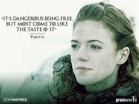 40 Most Powerful Game Of Thrones Quotes