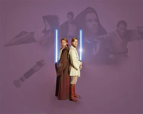 Obi-wan Kenobi by 1darthvader on DeviantArt