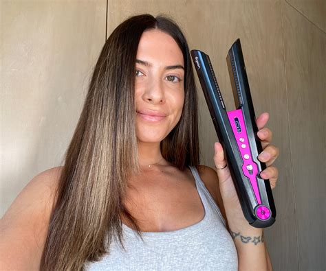 Let Me Tell You Why the Dyson Corrale Straightener Is 100% Worth the Hype