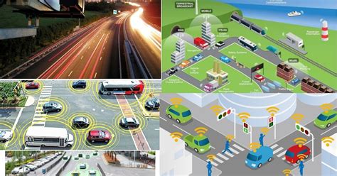 Intelligent Transportation System (ITS) Market Will Rise Due To Increased Need To Reduce Road ...