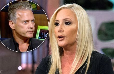 Shannon Beador’s Estranged Husband David Beador Files Order To Prohibit ...