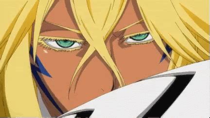 Cero Tier Halibel GIF - Cero TierHalibel Bleach - Discover & Share GIFs