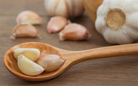 benefits of garlic | Ways to lower cholesterol