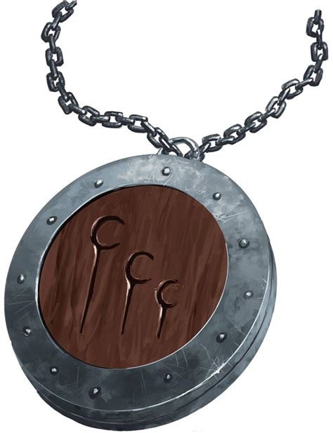 D&D: Five Indispensable Magic Amulets - Bell of Lost Souls